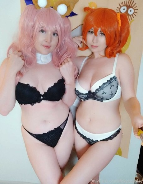 Foxy Cosplay onlyfans joi