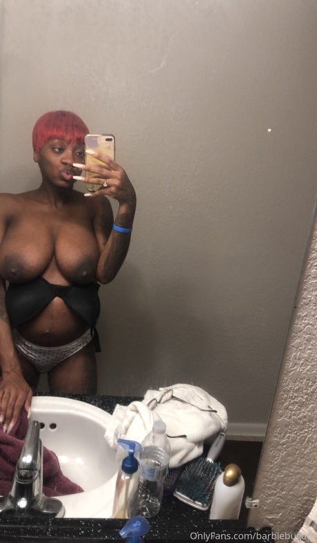 Barbie Bugatti_ Profile pic