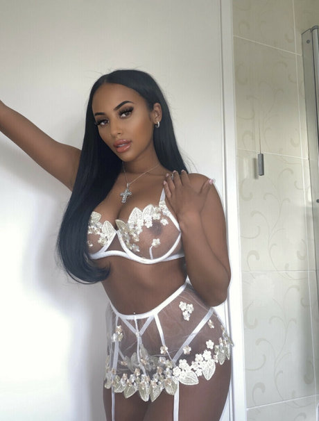 Jodie Charles only fans nudes