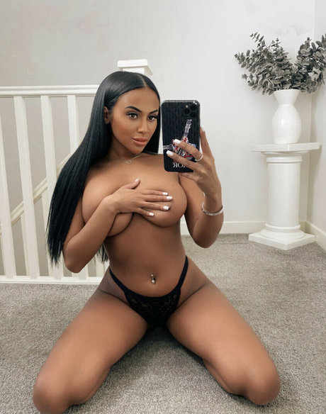 Jodie Charles porn onlyfans