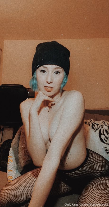 Mrs Meeseeks onlyfans star