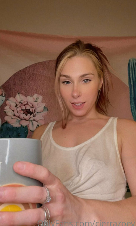 cierrazoey onlyfans naked leak