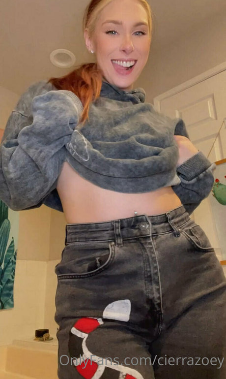 cierrazoey onlyfans leaks