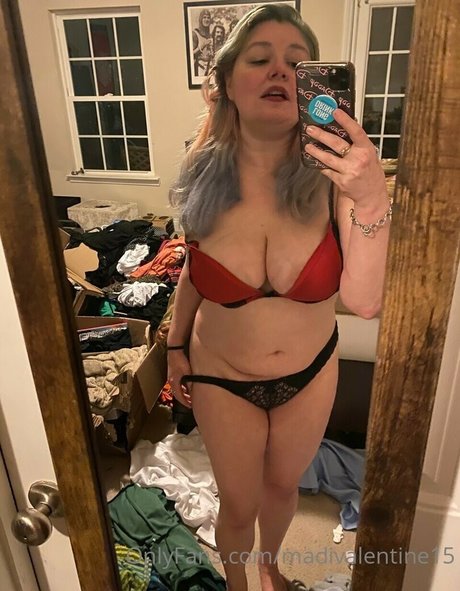 Madi Valentine leak onlyfans porn