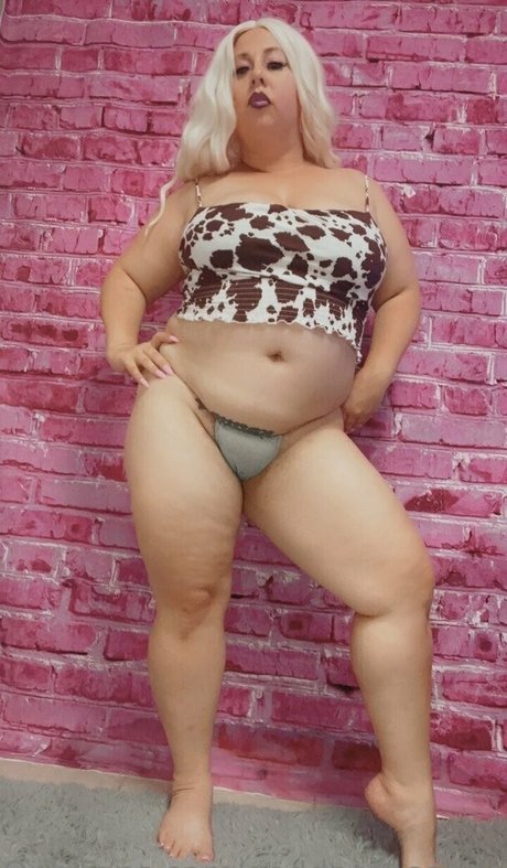 Goddess Peaches onlyfans leak