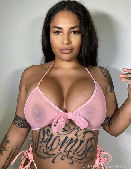 BIG BOOTY LATINA Profile pic