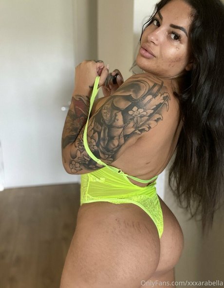 BIG BOOTY LATINA onlyfans hot