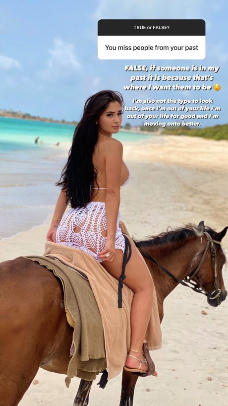 Vanessa christine onlyfans