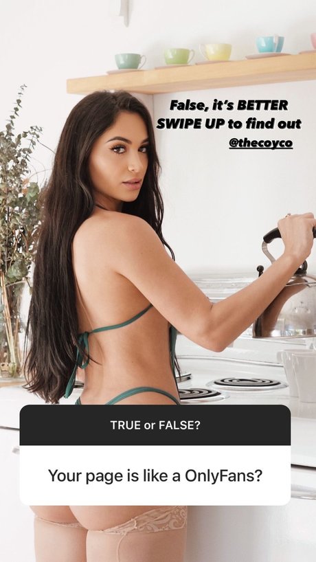 Vanessa christine onlyfans photo