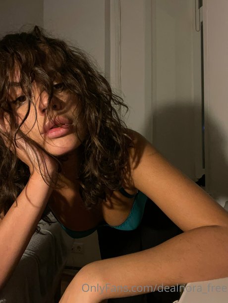 Dilnora only fans leak porn