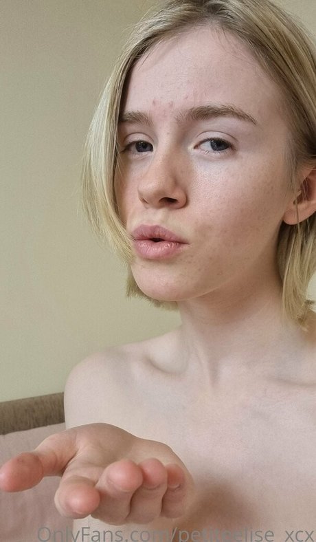 petiteelise xcx onlyfans leak xxx
