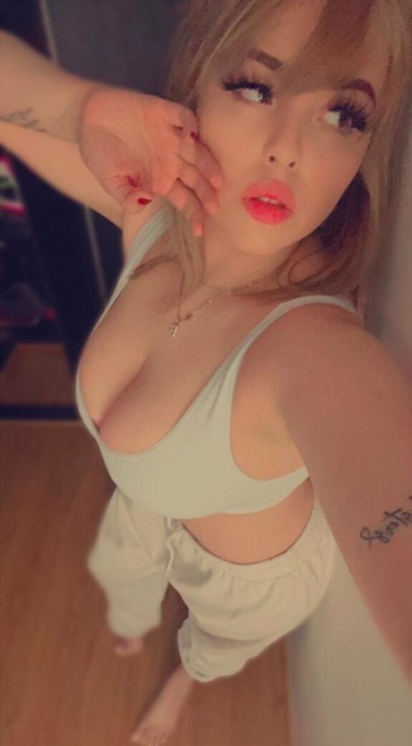 Alisoncraft onlyfans leaked