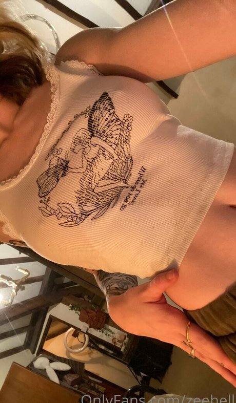 ZeeHell leak only fans