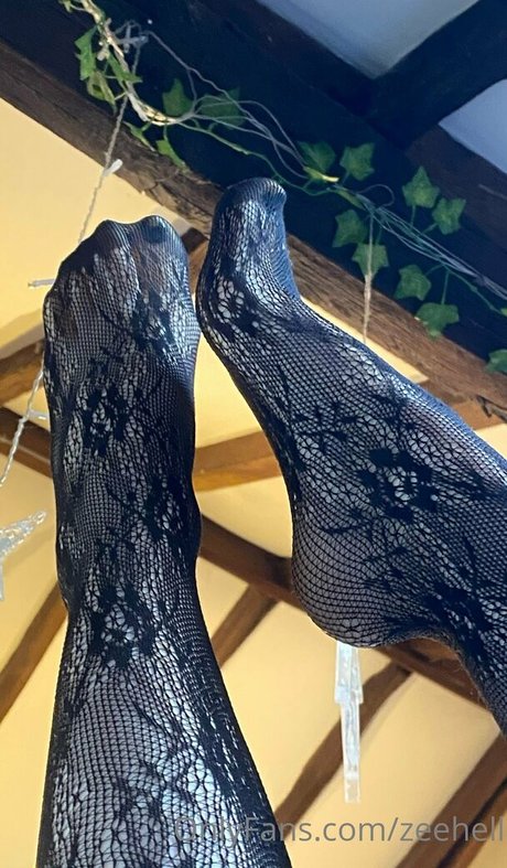 ZeeHell only fans nudes