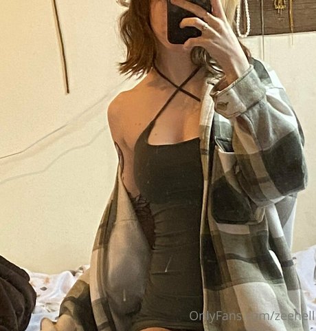 ZeeHell leaked onlyfans