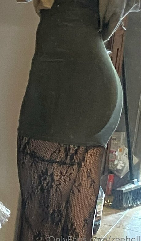 ZeeHell onlyfans leaks naked