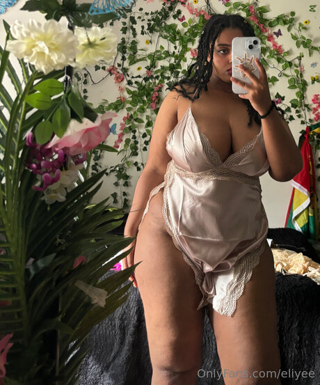 Eliyee new onlyfans