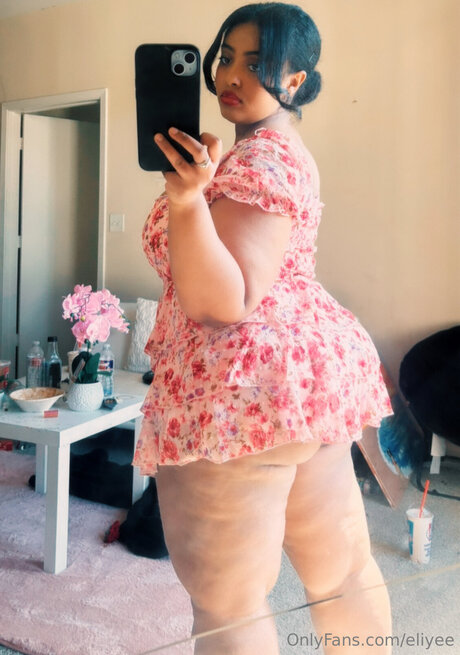 Eliyee leaks onlyfans