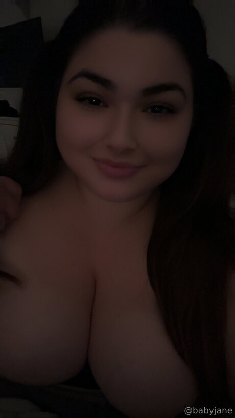 Plussizedlittle ass onlyfans