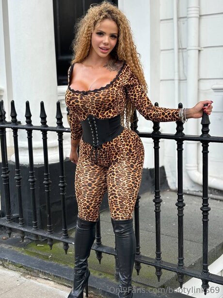 Bootylinks69 leaked naked onlyfans