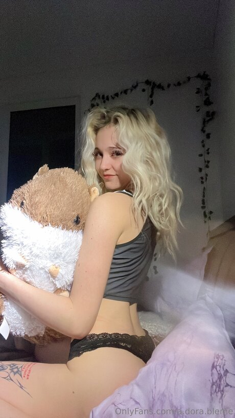 Dorapho Bia onlyfans nudes