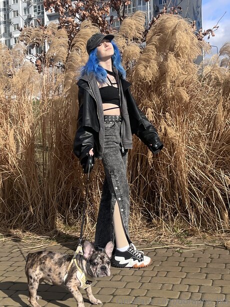 Dorapho Bia only fans leak porn