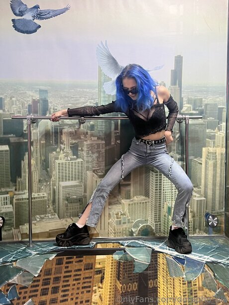 Dorapho Bia onlyfans naked porn