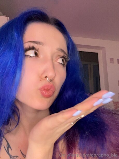 Dorapho Bia onlyfans nudes