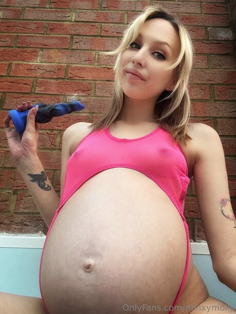 Minxymolly nudes onlyfans leaked