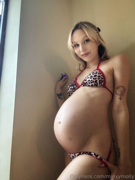 Minxymolly naked onlyfans leak