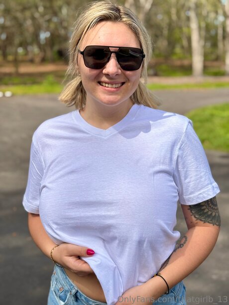 Thatgirlb 13 onlyfans sex leak