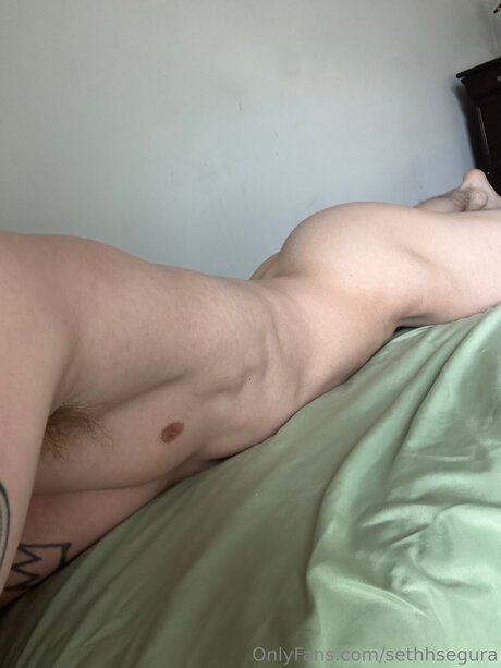 Sethhsegura only fans leaked porn