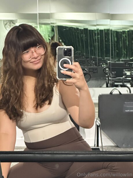 Willowlin nude porn onlyfans