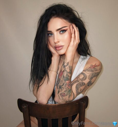 Ebonynia onlyfans nudes