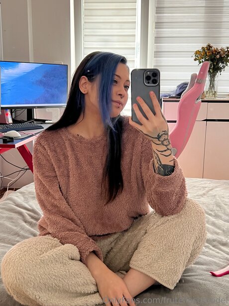 Frutellasgmodel onlyfans leak nudes