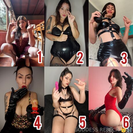 Rebecaclark onlyfans.