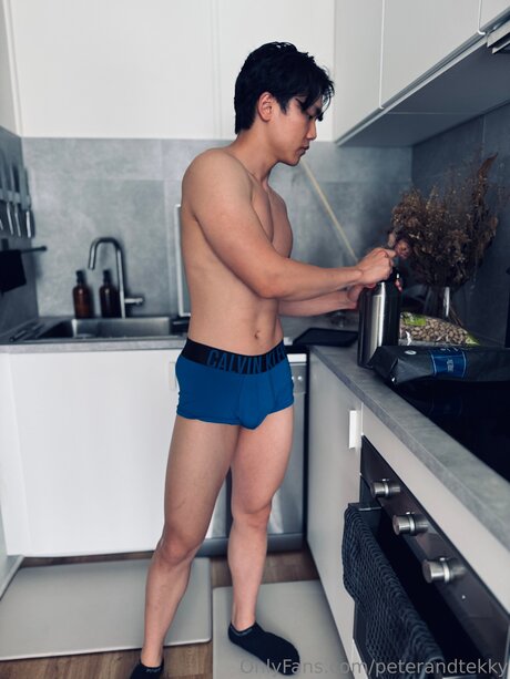 Peterandtekky leaked onlyfans