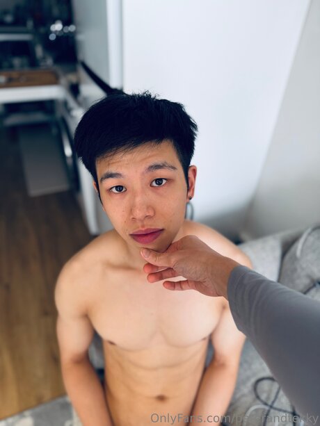 Peterandtekky onlyfans nudes leaked