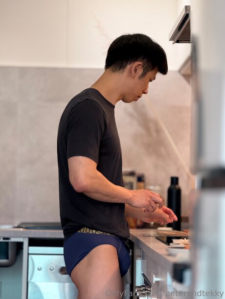 Peterandtekky onlyfans sexy