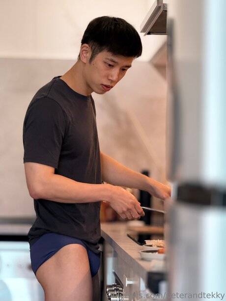 Peterandtekky onlyfans nude leaks