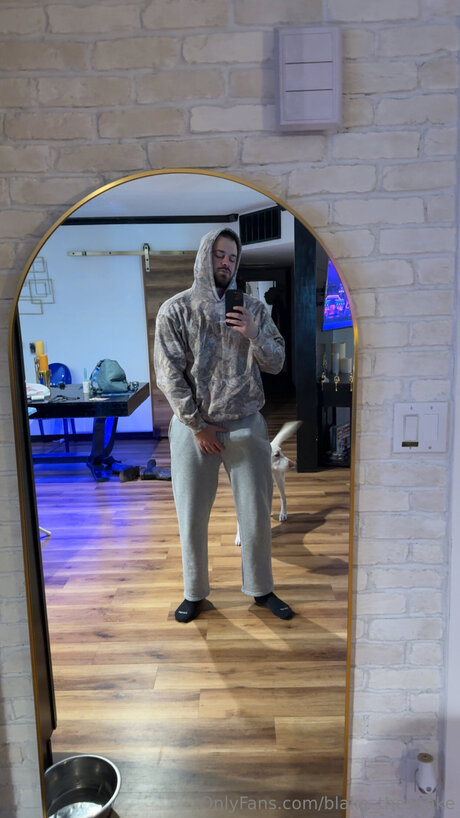 Blake Thesnake only fans naked