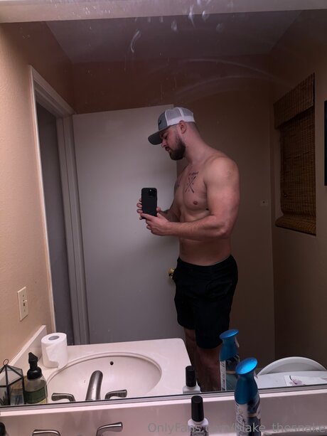 Blake Thesnake new onlyfans