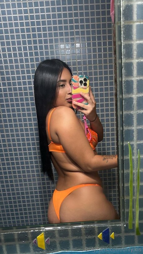 Only Kis onlyfans leak