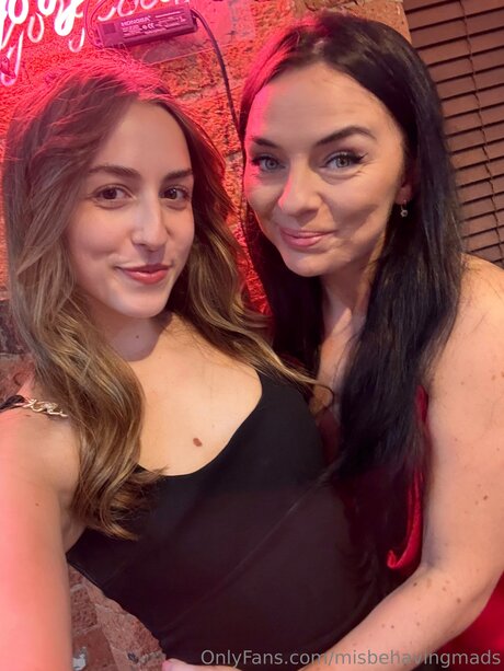 Misbehavingmads onlyfans leaked porn
