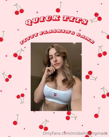 Misbehavingmads joi onlyfans