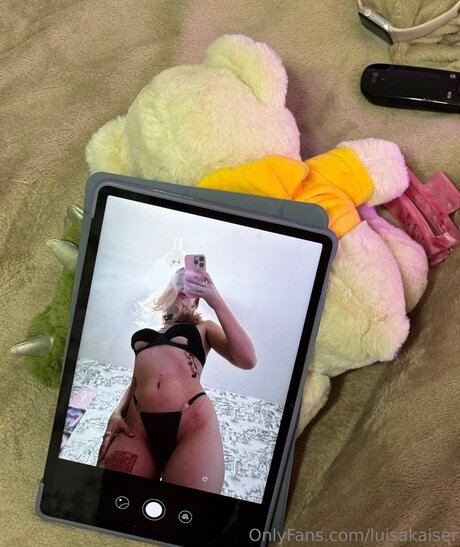 Luisakaiser onlyfans nudes leaks
