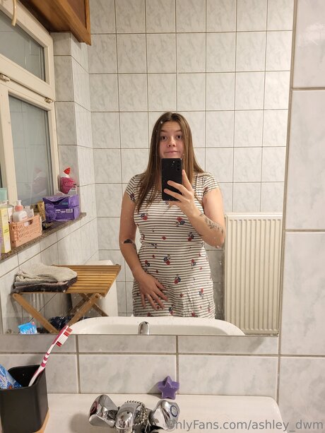 Ashley Dwm onlyfans leak naked