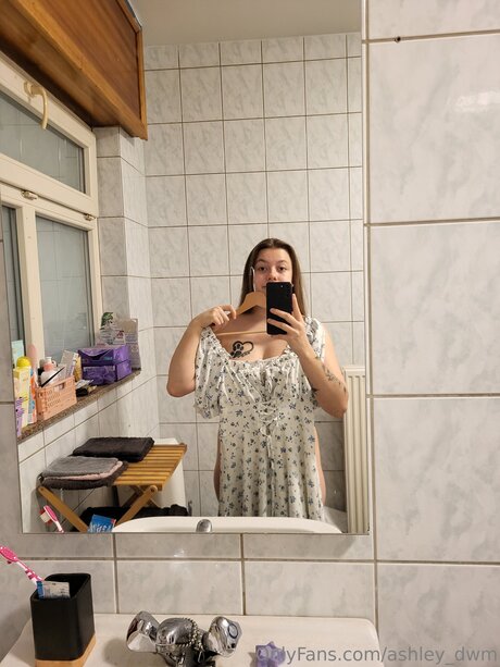 Ashley Dwm onlyfans leak porn