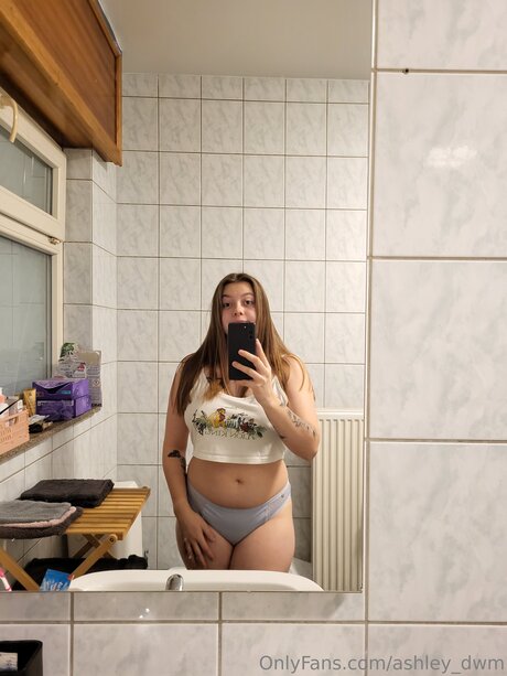 Ashley Dwm nudes onlyfans