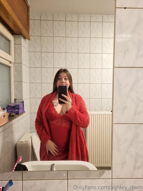 Ashley Dwm onlyfans archive